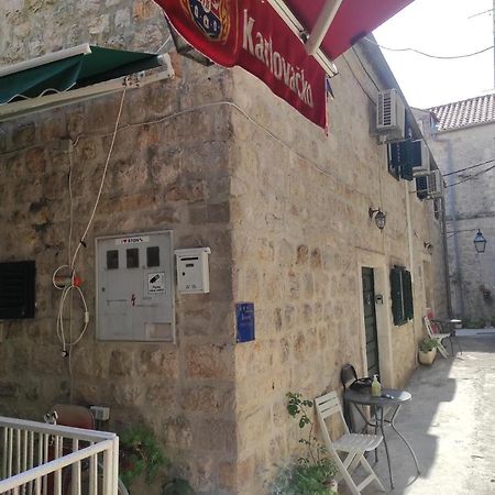 Apartments Sorgeto 스톤 외부 사진