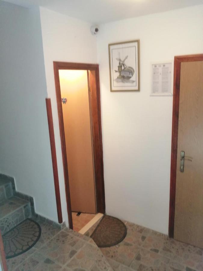 Apartments Sorgeto 스톤 외부 사진