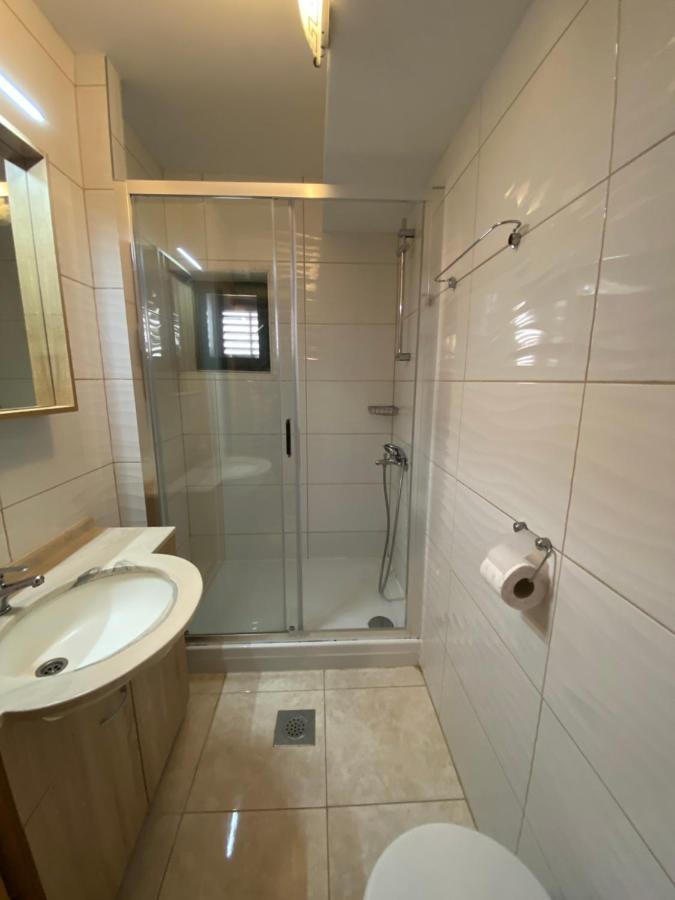 Apartments Sorgeto 스톤 외부 사진