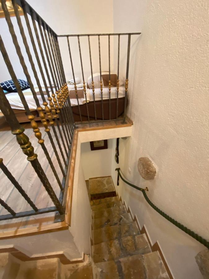 Apartments Sorgeto 스톤 외부 사진