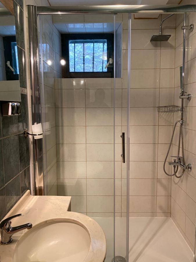 Apartments Sorgeto 스톤 외부 사진