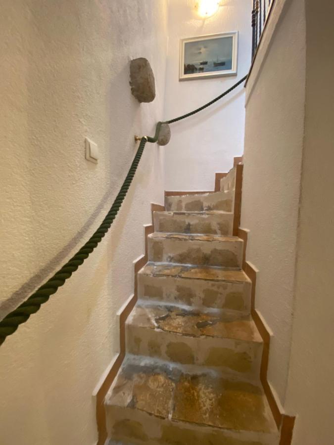 Apartments Sorgeto 스톤 외부 사진
