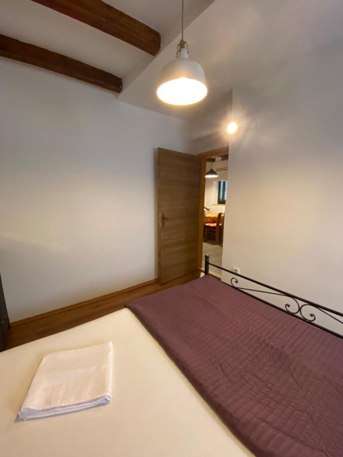 Apartments Sorgeto 스톤 외부 사진