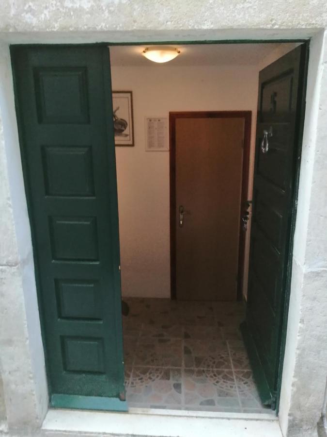 Apartments Sorgeto 스톤 객실 사진