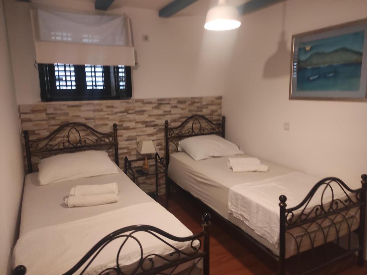 Apartments Sorgeto 스톤 외부 사진