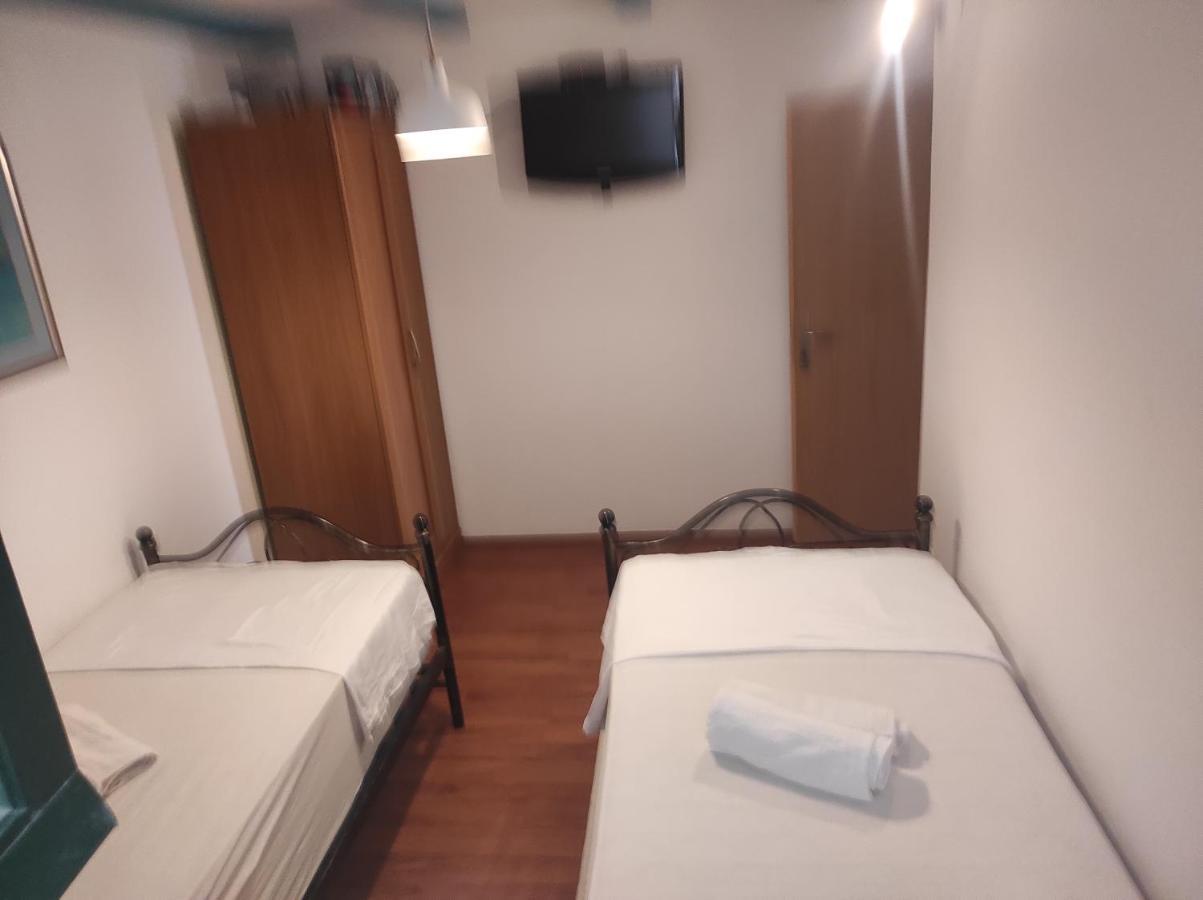 Apartments Sorgeto 스톤 객실 사진
