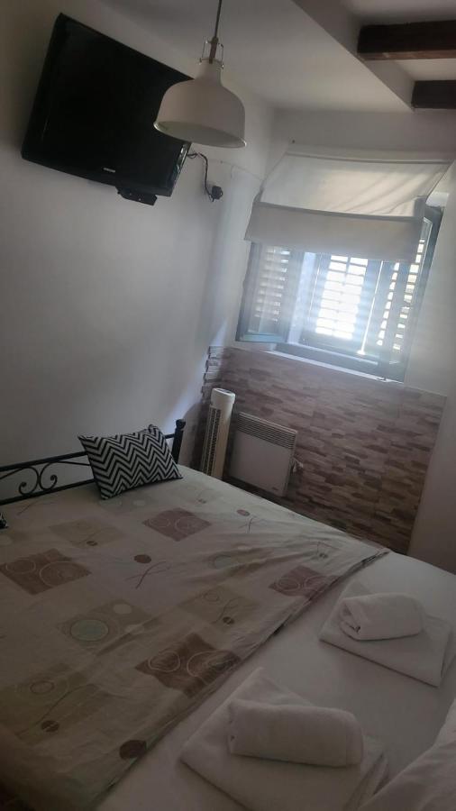 Apartments Sorgeto 스톤 외부 사진