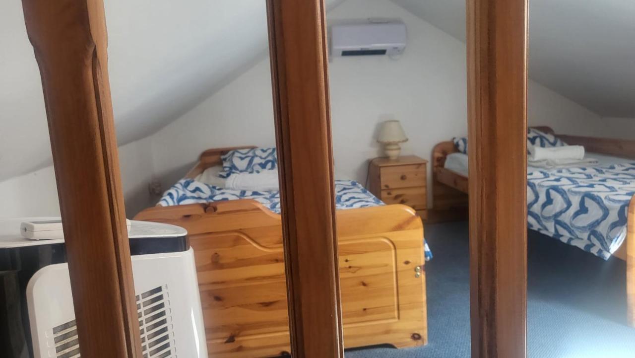 Apartments Sorgeto 스톤 외부 사진